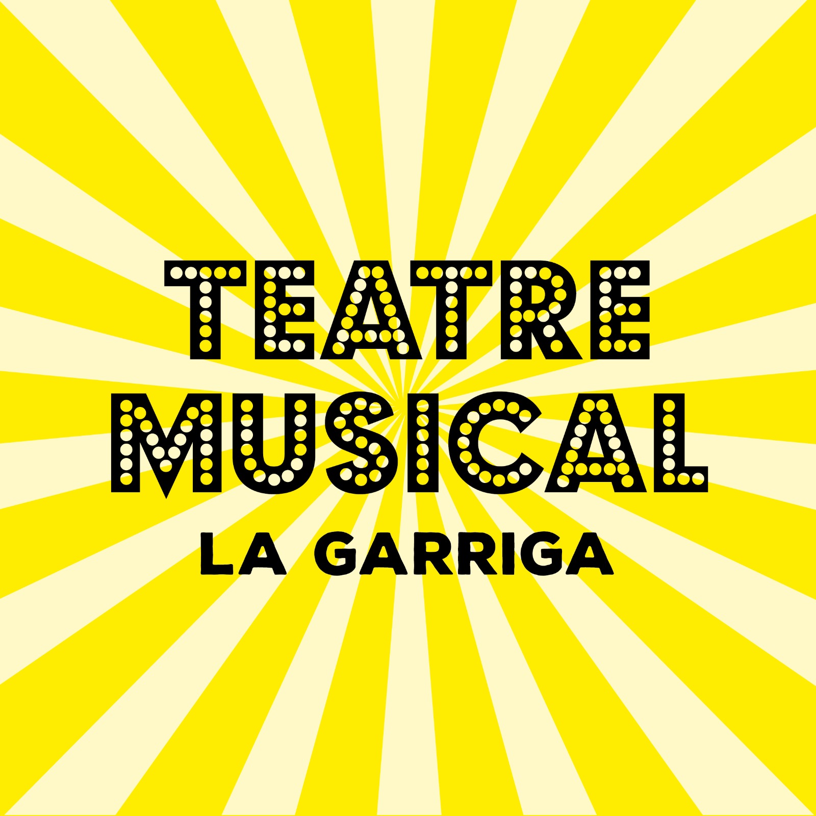 Teatre Musical Xics